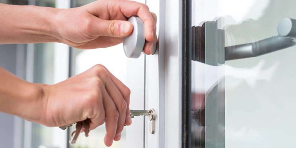 prevent commercial lockouts